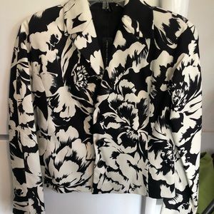 Linda Allard blazer